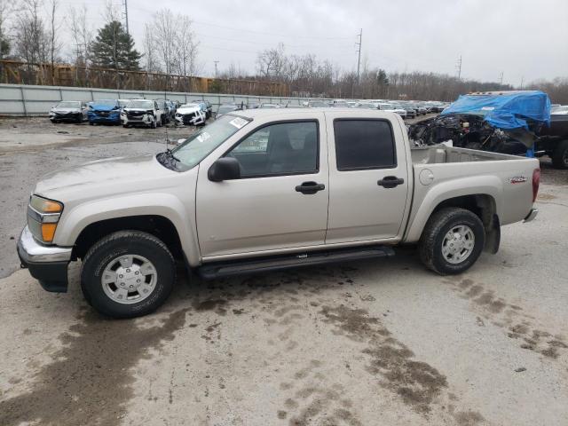 2008 GMC CANYON  2008 image