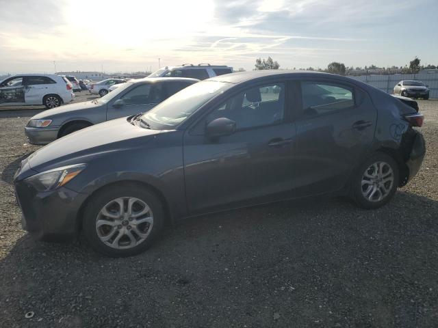 Image 1 of 2018 TOYOTA YARIS IA  2018 with VIN 3MYDLBYV0JY326717