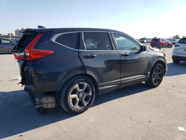 Изображение 3 2018 HONDA CR-V EXL 2018 с VIN 7FARW1H87JE015768