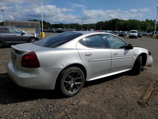 Изображение 3 2004 PONTIAC GRAND PRIX GT 2004 с VIN 2G2WP522841110018