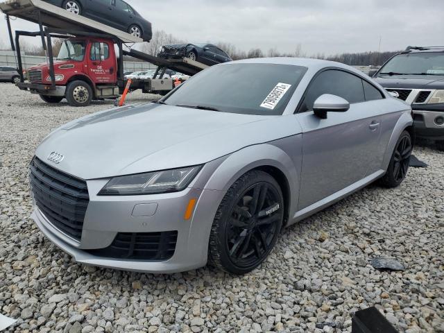 Obraz 1 z 2016 AUDI TT  2016 z VIN TRUC5AFV4G1016803