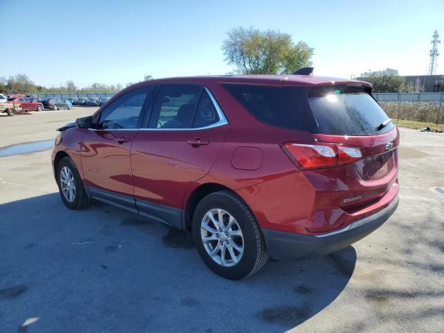 Obraz 2 z 2018 CHEVROLET EQUINOX LT 2018 z VIN 3GNAXSEV2JS534960