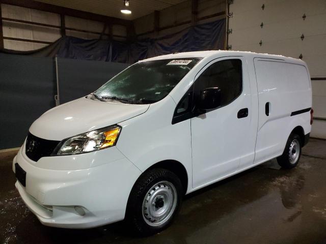 Изображение 2021 NISSAN NV 200 2.5S 2021