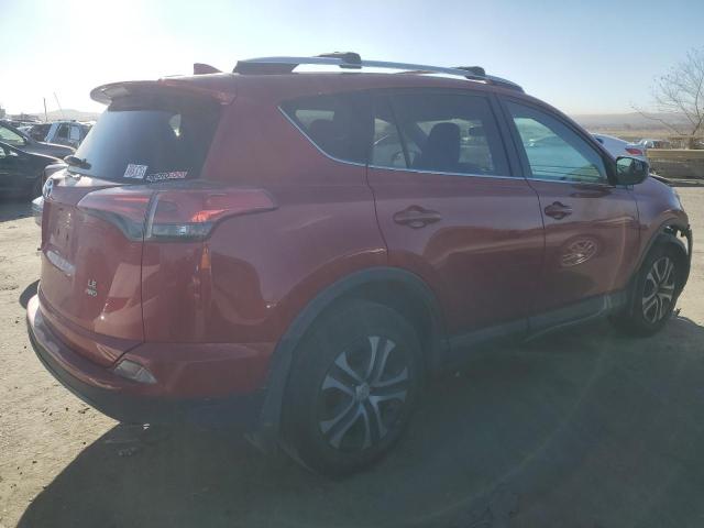 Obraz 3 z 2016 TOYOTA RAV4 LE 2016 z VIN 2T3BFREV0GW527963