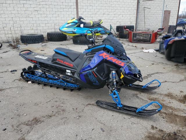 Изображение 2023 POLARIS SNOWMOBILE 2023
