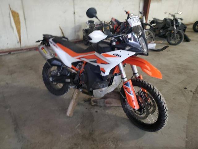 Image 1 of 2023 KTM 890 ADVENTURE R 2023 with VIN VBKTR6404PM861764