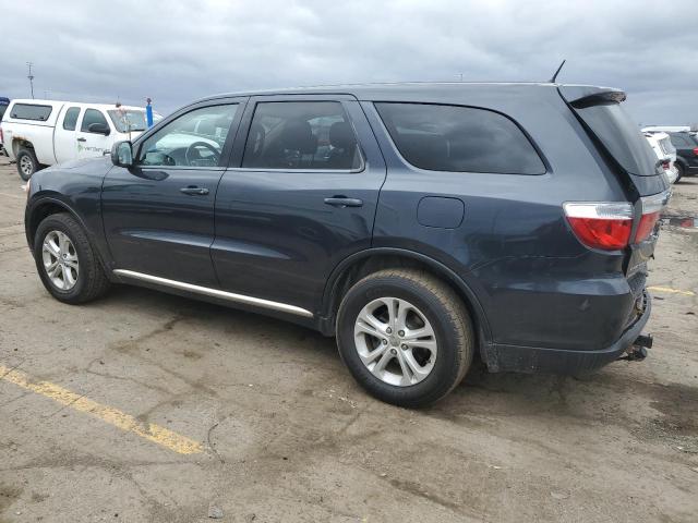 Изображение 2 2013 DODGE DURANGO SXT 2013 с VIN 1C4RDJAG4DC638009