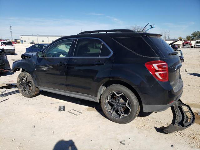 Obraz 2 z 2017 CHEVROLET EQUINOX LT 2017 z VIN 2GNALCEK3H6225868