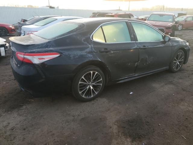 Image 3 of 2018 TOYOTA CAMRY L 2018 with VIN 4T1B11HK4JU087070