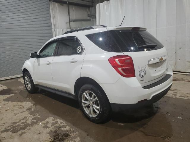 Image 2 of 2016 CHEVROLET EQUINOX LT 2016 with VIN 2GNFLFEK5G6213128
