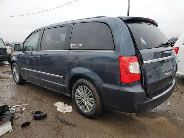 Изображение 2 2014 CHRYSLER TOWN & COUNTRY TOURING L 2014 с VIN 2C4RC1CG1ER280120
