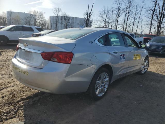 Image 3 of 2019 CHEVROLET IMPALA LS 2019 with VIN 1G11X5S3XKU101703