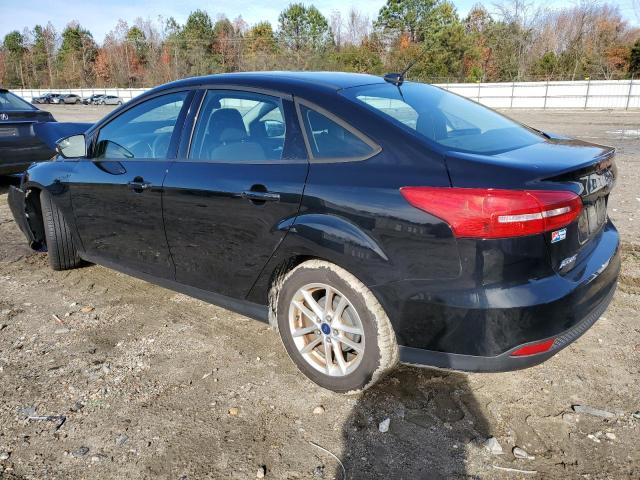 Изображение 2 2016 FORD FOCUS SE 2016 с VIN 1FADP3F28GL248857