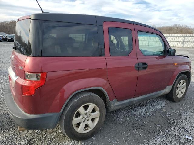 Obraz 3 z 2009 HONDA ELEMENT EX 2009 z VIN 5J6YH28729L005439