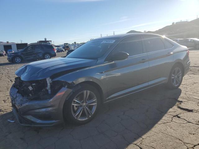 Изображение 1 2021 VOLKSWAGEN JETTA S 2021 с VIN 3VWC57BU1MM097359