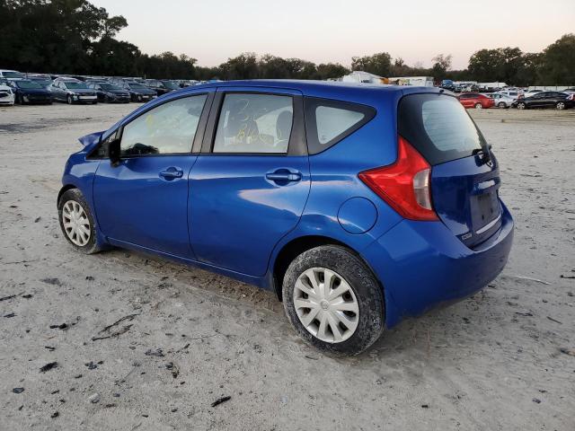 Image 2 of 2015 NISSAN VERSA NOTE S 2015 with VIN 3N1CE2CP6FL387266