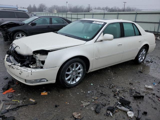 2011 CADILLAC DTS LUXURY COLLECTION 2011 image