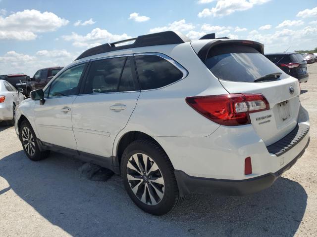 Изображение 2 2017 SUBARU OUTBACK 2.5I LIMITED 2017 с VIN 4S4BSAKC9H3206424