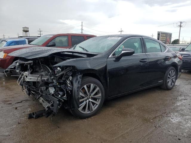2021 LEXUS ES 300H 2021 image