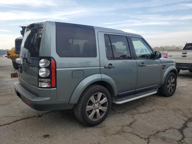 Image 3 of 2016 LAND ROVER LR4 HSE 2016 with VIN SALAG2V6XGA782104