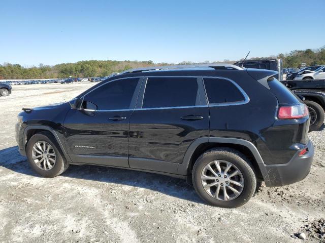 Image 2 of 2019 JEEP CHEROKEE LATITUDE 2019 with VIN 1C4PJLCB4KD490559