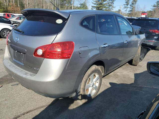 Image 3 of 2010 NISSAN ROGUE S 2010 with VIN JN8AS5MVXAW113703