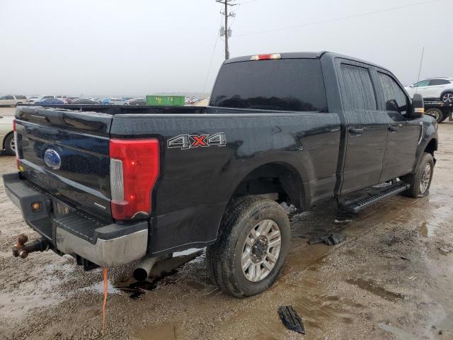 Image 3 of 2019 FORD F250 SUPER DUTY 2019 with VIN 1FT7W2B69KEF51057