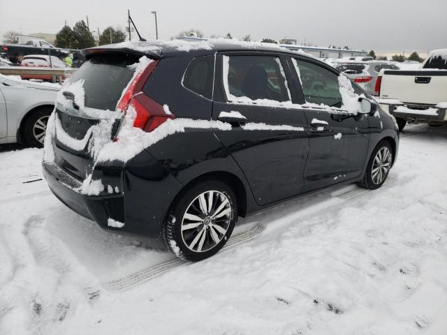 Image 3 of 2015 HONDA FIT EX 2015 with VIN 3HGGK5H85FM732082