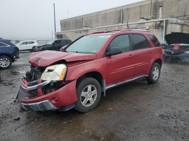 Obraz 2005 CHEVROLET EQUINOX LT 2005