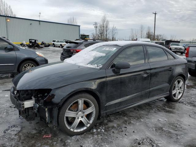 2016 AUDI S3 PREMIUM PLUS 2016 image
