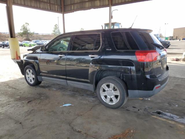 Изображение 2 2012 GMC TERRAIN SLE 2012 с VIN 2GKALMEK9C6334721