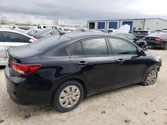 Image 3 of 2018 KIA RIO LX 2018 with VIN 3KPA24AB4JE079946