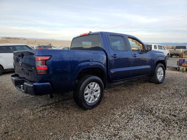 Изображение 3 2022 NISSAN FRONTIER S 2022 с VIN 1N6ED1EJ0NN690695
