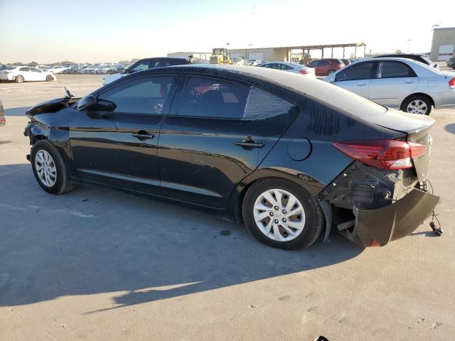 Изображение 2 2019 HYUNDAI ELANTRA SE 2019 с VIN 5NPD74LF1KH448970