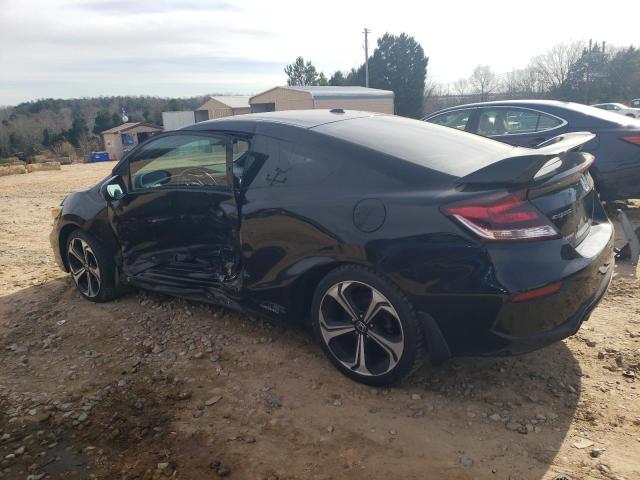 Изображение 2 2015 HONDA CIVIC SI 2015 с VIN 2HGFG4A52FH706206