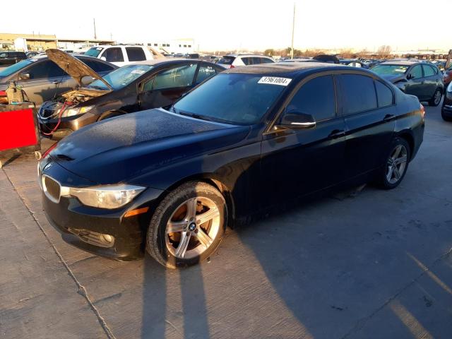 Obraz 1 z 2013 BMW 328 I 2013 z VIN WBA3A5G53DNP23100