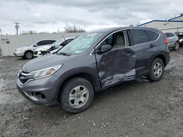 Obraz 1 z 2015 HONDA CR-V LX 2015 z VIN 2HKRM4H35FH638774