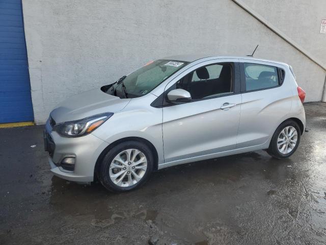 2021 CHEVROLET SPARK 1LT 2021 image