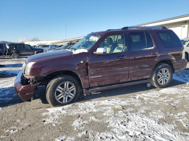 Obraz 2008 MERCURY MOUNTAINEER PREMIER 2008