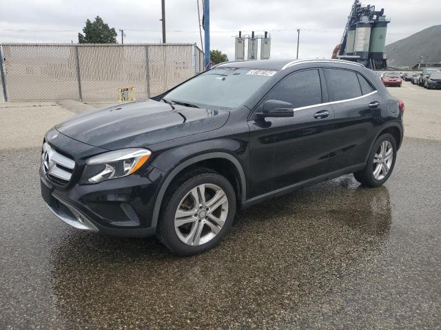 Изображение 1 2016 MERCEDES-BENZ GLA 250 4MATIC 2016 с VIN WDCTG4GB5GJ259623