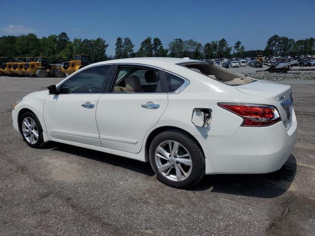 Image 2 of 2015 NISSAN ALTIMA 2.5 2015 with VIN 1N4AL3AP1FC442064