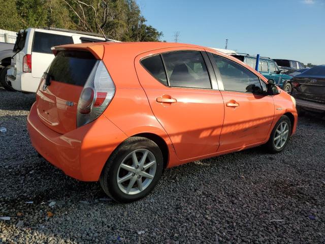 Obraz 3 z 2013 TOYOTA PRIUS C  2013 z VIN JTDKDTB33D1041759