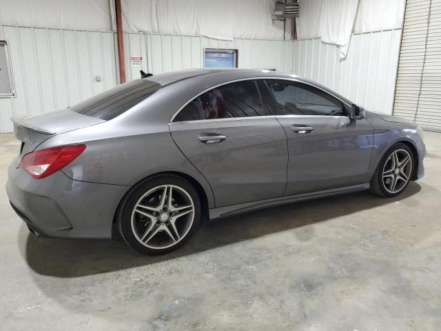 Image 3 of 2014 MERCEDES-BENZ CLA 250 4MATIC 2014 with VIN WDDSJ4GB7EN159845