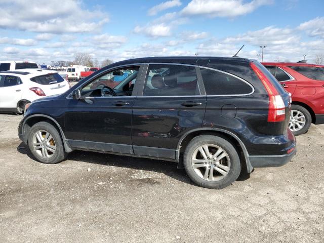 Obraz 2 z 2010 HONDA CR-V EXL 2010 z VIN 5J6RE4H71AL070344
