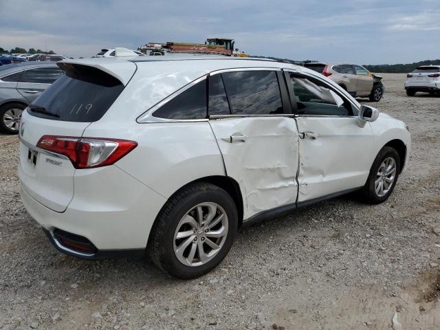 Image 3 of 2018 ACURA RDX  2018 with VIN 5J8TB3H33JL010921