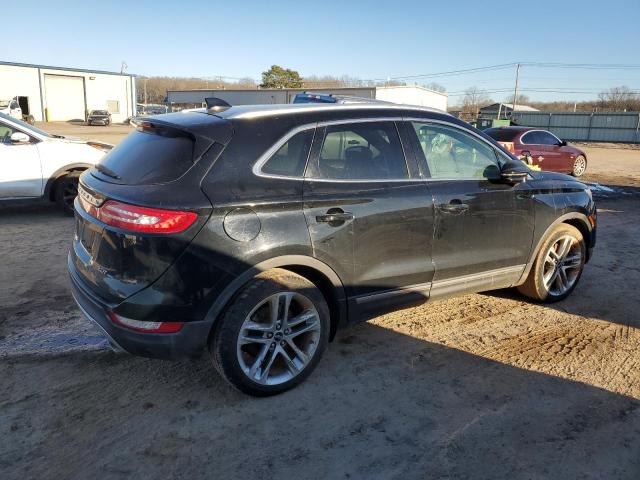 Изображение 3 2017 LINCOLN MKC RESERVE 2017 с VIN 5LMCJ3D90HUL70804