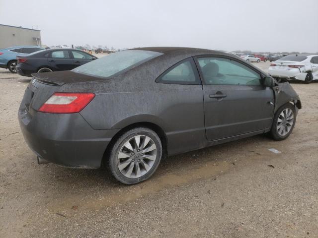 Image 3 of 2010 HONDA CIVIC EX 2010 with VIN 2HGFG1B8XAH514838