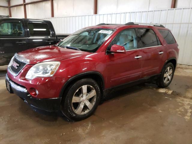 Изображение 2011 GMC ACADIA SLT-1 2011