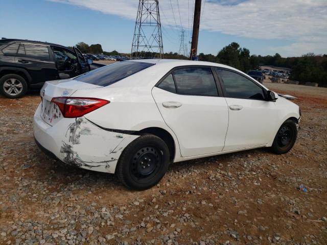 Image 3 of 2015 TOYOTA COROLLA L 2015 with VIN 2T1BURHE5FC260460