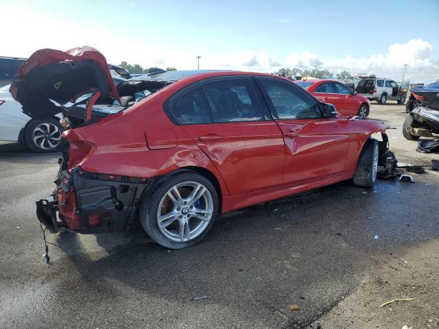 Image 3 of 2017 BMW 330 XI 2017 with VIN WBA8D9C55HK678274
